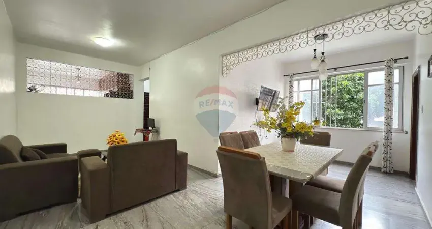 Apartamento no Edifício Belo Horizonte!