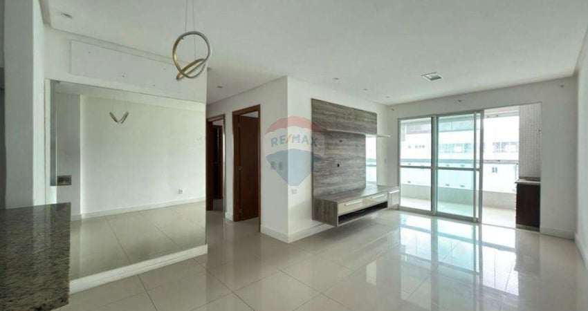 Apartamento com 3 quartos para alugar no Marco, Belém 