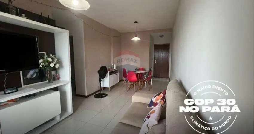 Aluguel COP30 - Apartamento próximo ao HANGAR