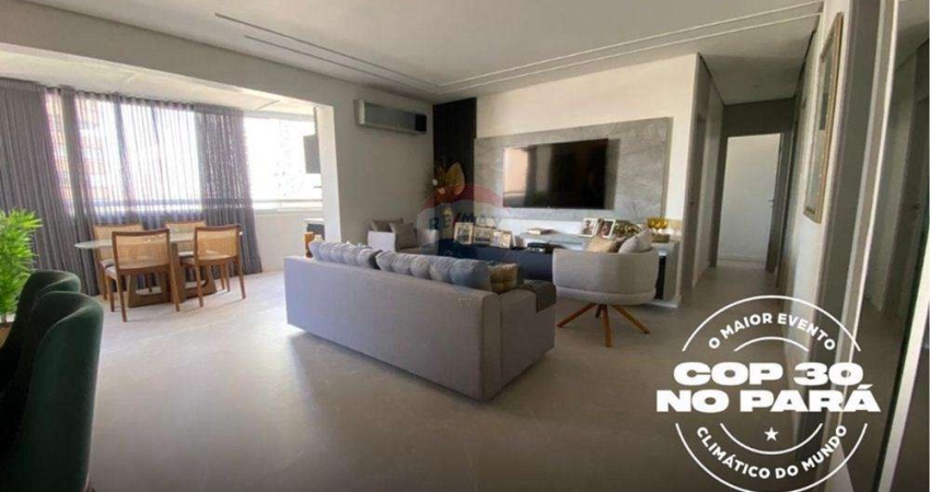 Apartamento de Alto Padrão para COP30