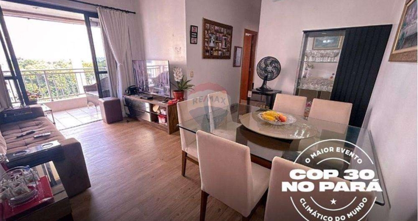 'Alugue Conforto e Sofisticação na COP30!'