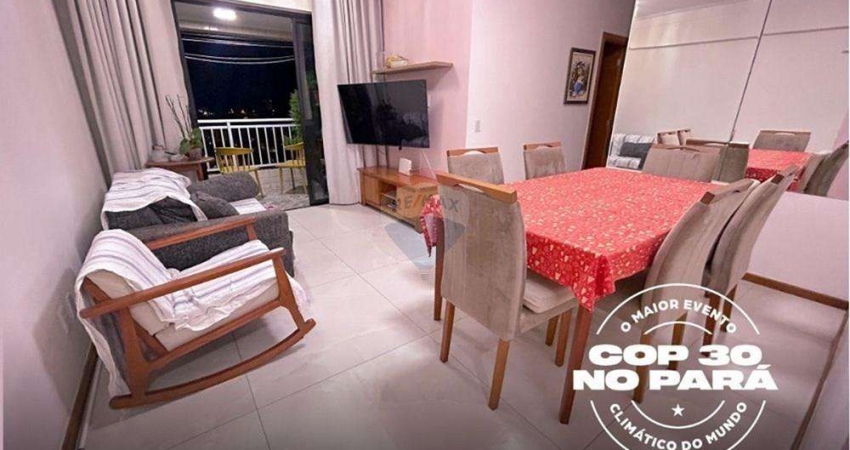 'Conforto e Comodidade na COP30: Alugue em Belém'