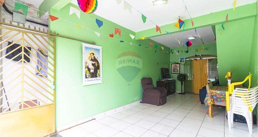Belíssima casa no Telégrafo