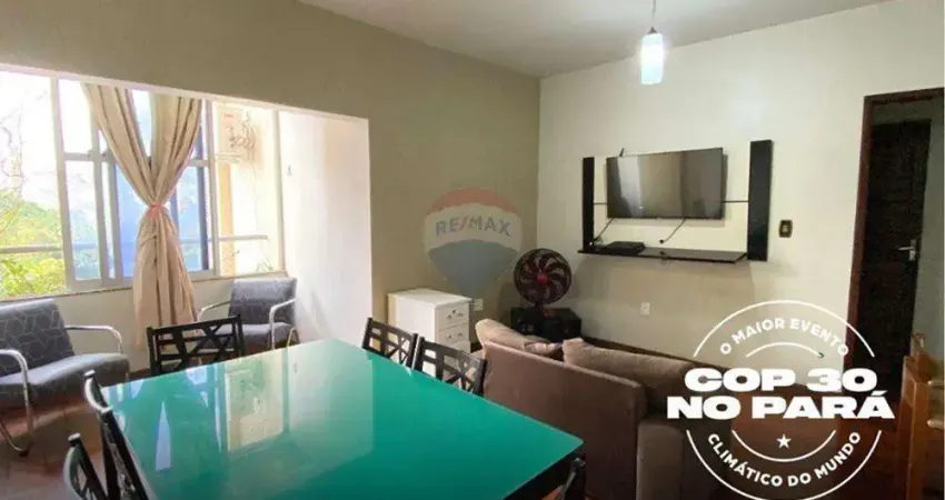 Apartamento disponivel para locação na COP 30, a 15 min do local do evento.  2 quartos  sendo 1 suite, ate 4 pessoas no valor de 4 mil reias a diaria.