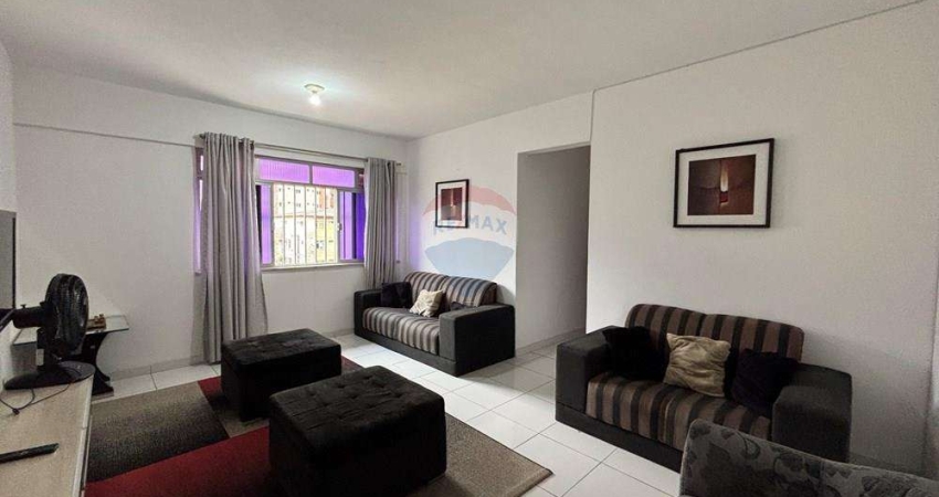 Belissimo apartamento no Icui-Guajara