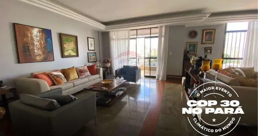 COP30 - Apartamento de 3 suíte