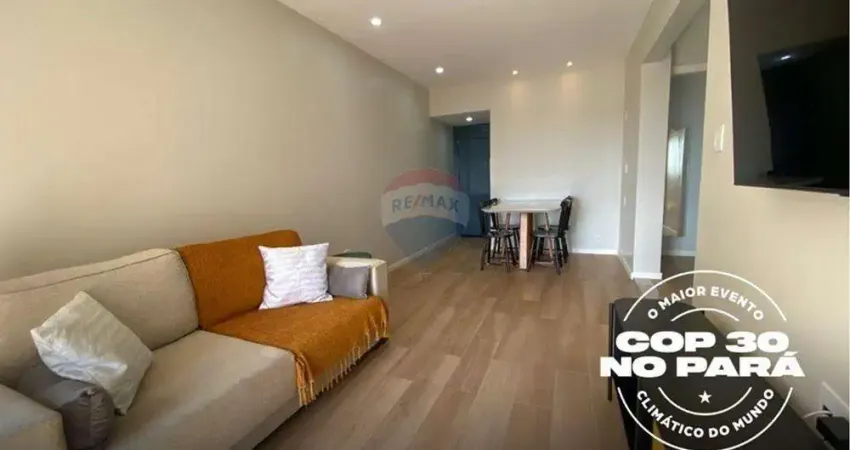 COP30 em Belém!  Hospede-se com conforto e praticidade!