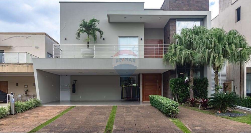 Casa com 5 quartos à venda no Parque Verde, Belém 