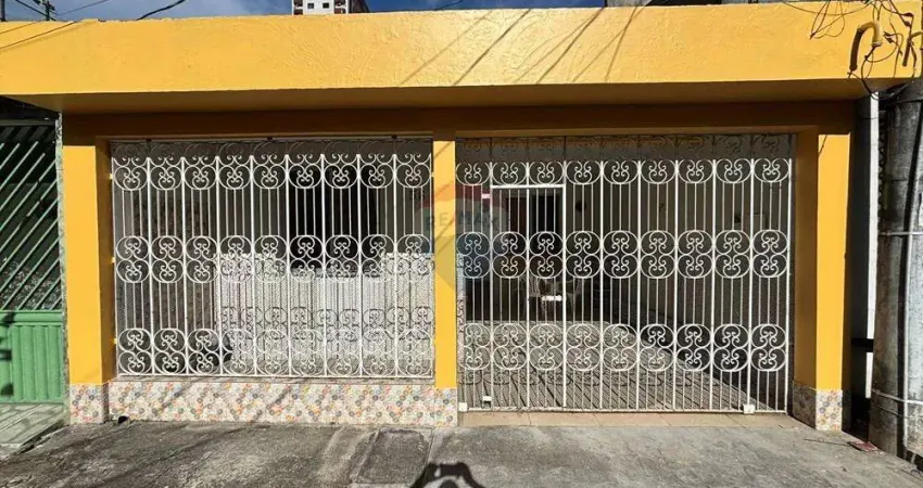 Casa com 2 quartos à venda no Marco, Belém 