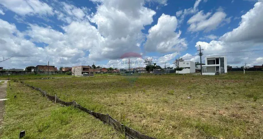 Terreno Ideal em Belém: Residencial Jardim das Mangueiras de 160m² no Tapanã!