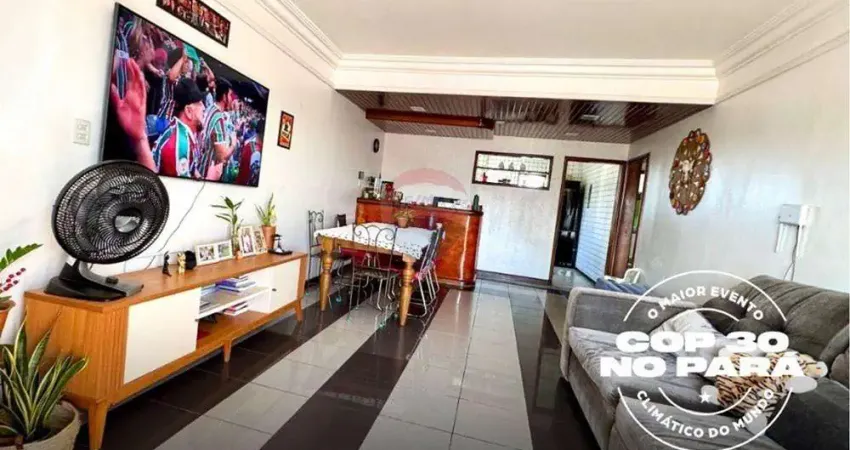 Apartamento disponível para locação durante a COP30 em Belém!