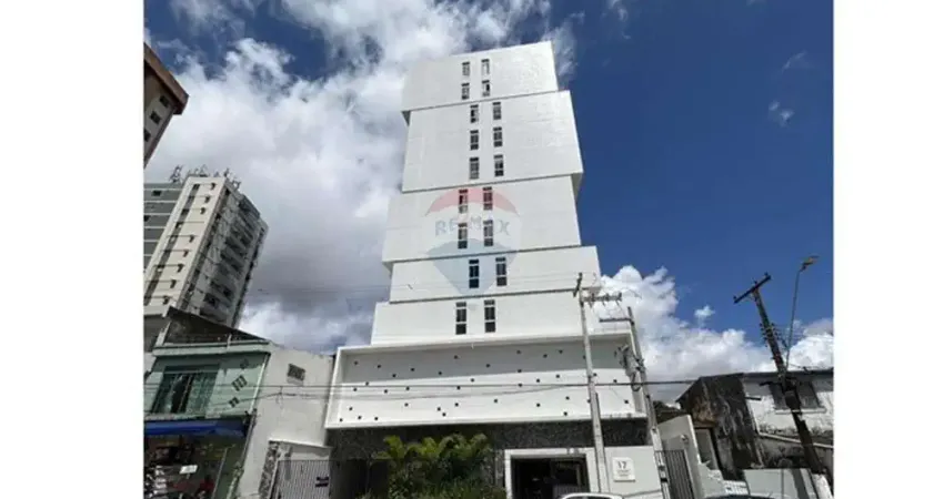 Apartamento com 2 quartos à venda no Pedreira, Belém 
