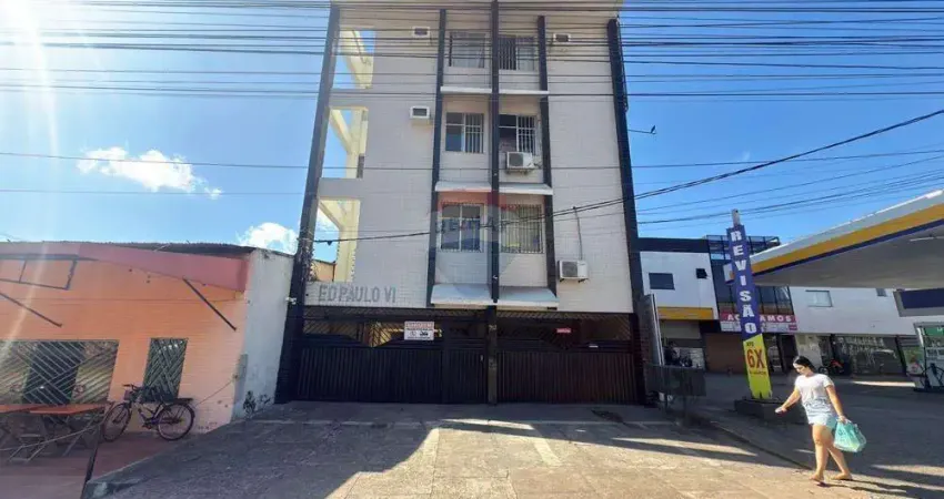 Apartamento com 3 quartos à venda no Marco, Belém 