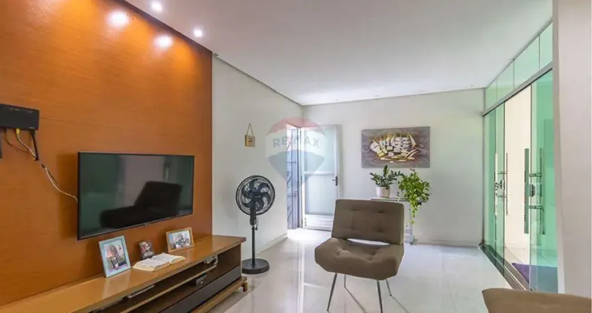 Casa com 2 quartos à venda no Pedreira, Belém 