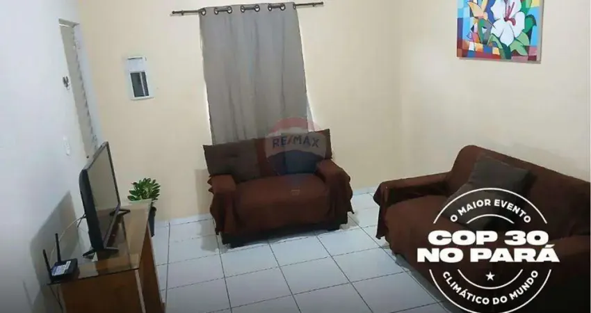 Casa COP30 – Bairro Águas Brancas / Ananindeua -Diária: R$ 2.400,00