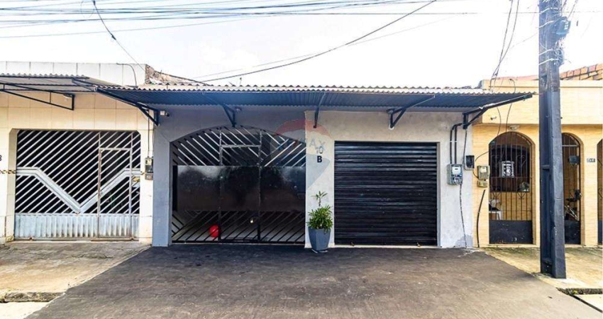 Casa com 2 quartos à venda no Bengui, Belém 