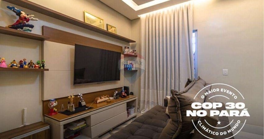 Apartamento com 2 quartos para alugar no Coqueiro, Ananindeua 