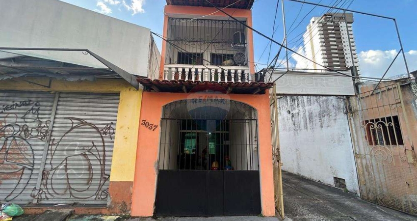 Casa com 2 quartos à venda no Cremação, Belém 