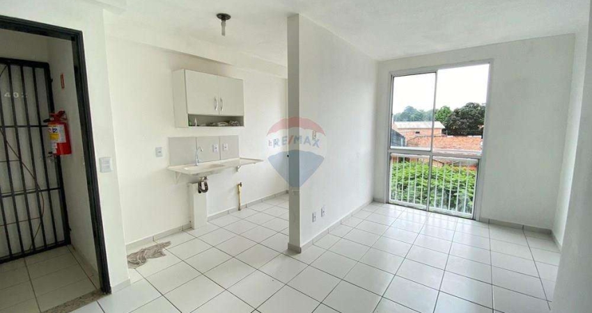Apartamento à venda no Condomínio Ideal Br, 2 quartos, 1 vaga , Ananindeua por R$:  200 Mil