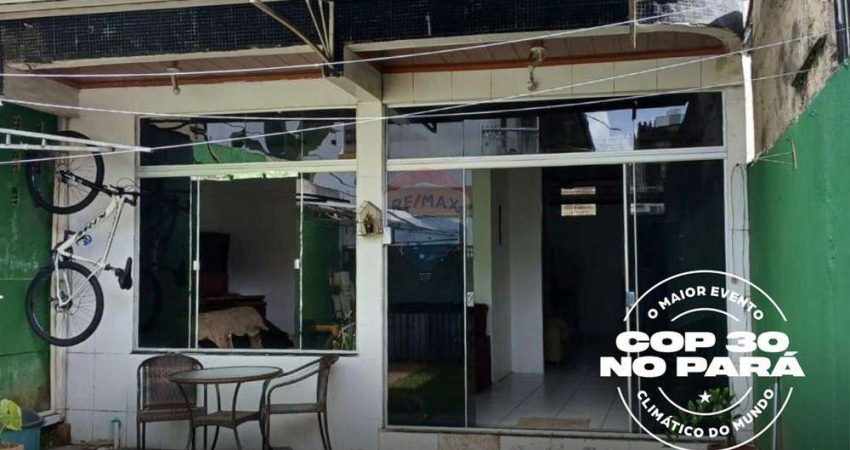 Casa com 3 quartos para alugar na Tv.  Mauriti, 2820, Marco, Belém
