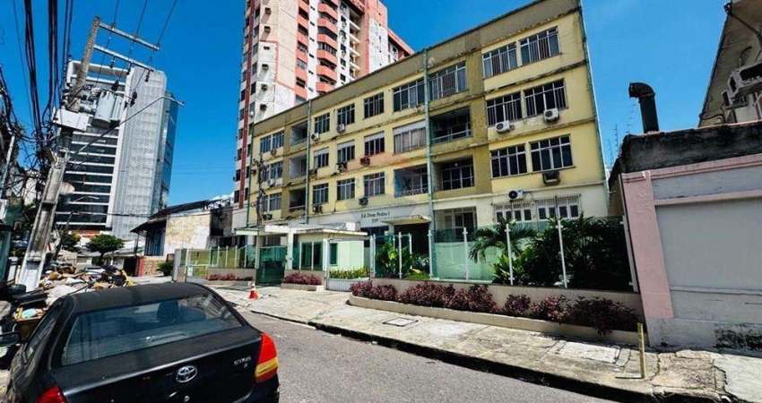 Apartamento com 3 quartos à venda no Batista Campos, Belém 