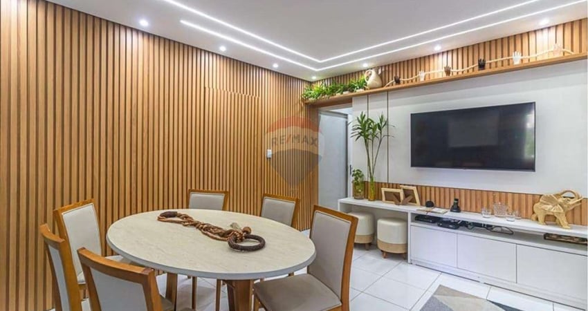 Apartamento com 3 quartos à venda no Umarizal, Belém 