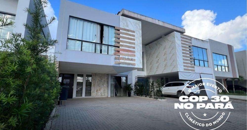 Casa com 3 quartos para alugar no Águas Brancas, Ananindeua 