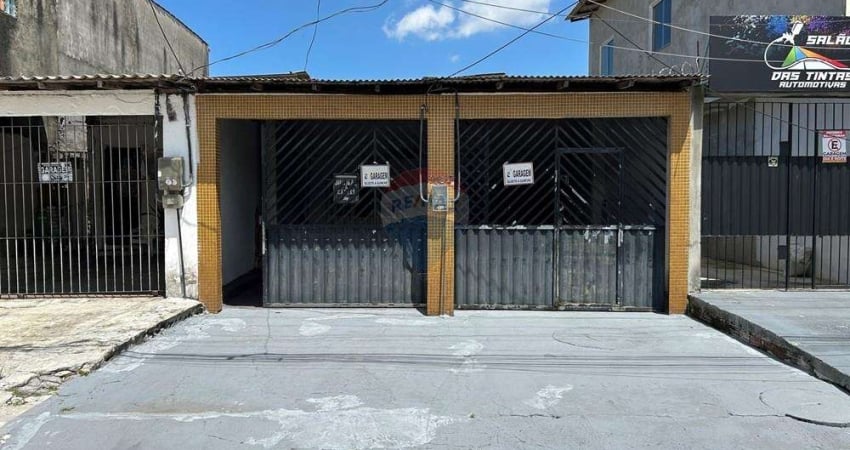 Casa com 2 quartos à venda na travessa do chaco, 1062, Pedreira, Belém