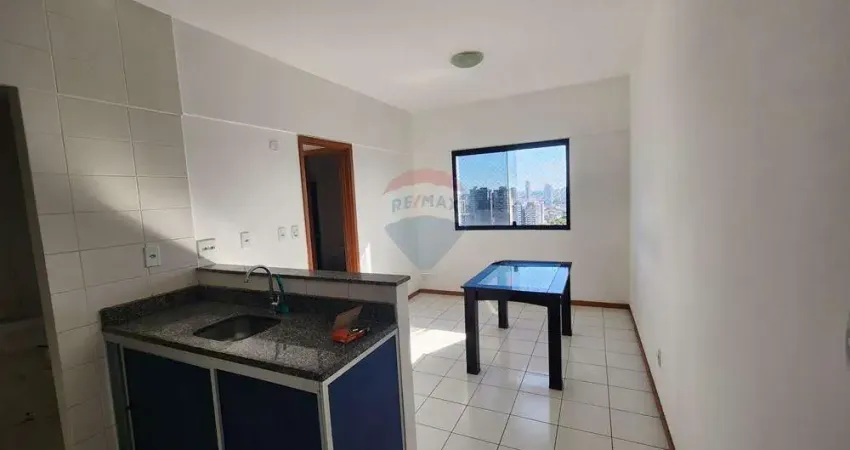 Apartamento com 1 quarto para alugar no Pedreira, Belém 