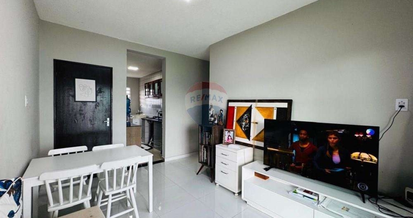 Apartamento com 2 quartos à venda no Tapanã (Icoaraci), Belém 