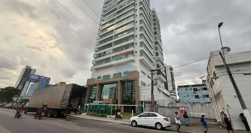 Apartamento com 3 quartos para alugar no Marco, Belém