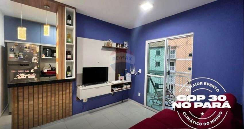 Apartamento mobiliado para aluguel durante a COP30 | Furnished Apartment for Rent During COP30
