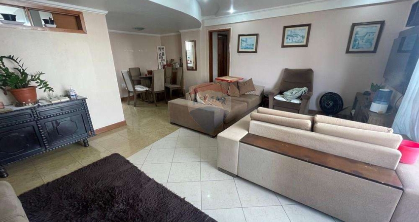Apartamento com 3 quartos para alugar no Reduto, Belém 