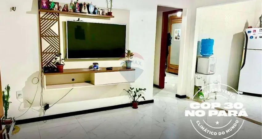 Imóvel COP30 - casa ampla  com 2 quartos- Carri e Motorista