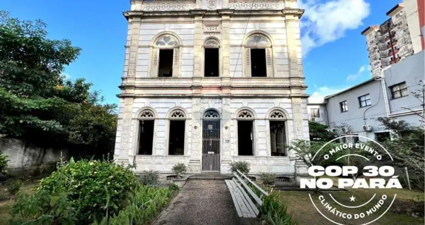 Palacete Amyntas de Lemos | Marco | Belém | COP30 | Rent