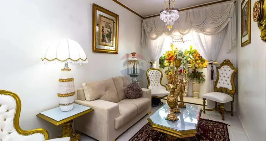 Apartamento com 3 quartos à venda no Coqueiro, Belém 