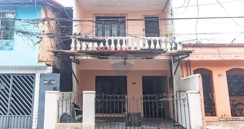 Casa com 3 quartos à venda no Pedreira, Belém 