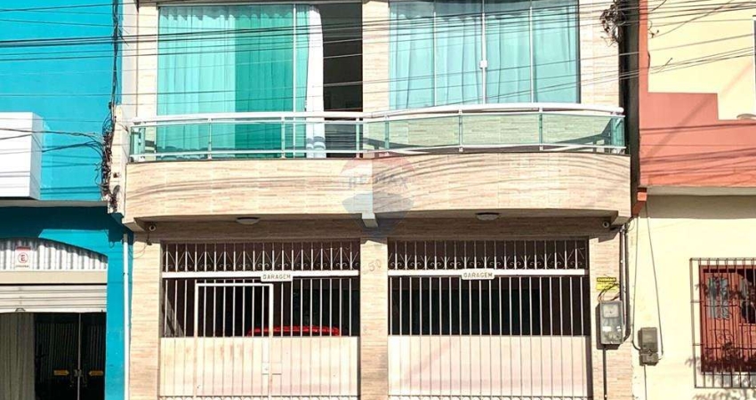 Casa com 5 quartos à venda no Jurunas, Belém 