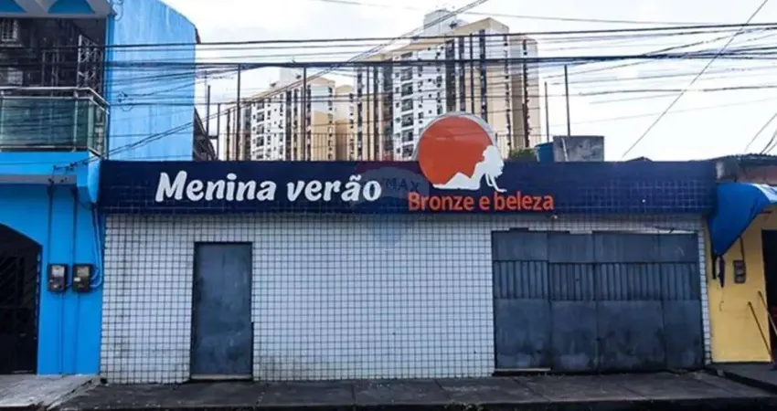 Terreno comercial para alugar no Coqueiro, Ananindeua 