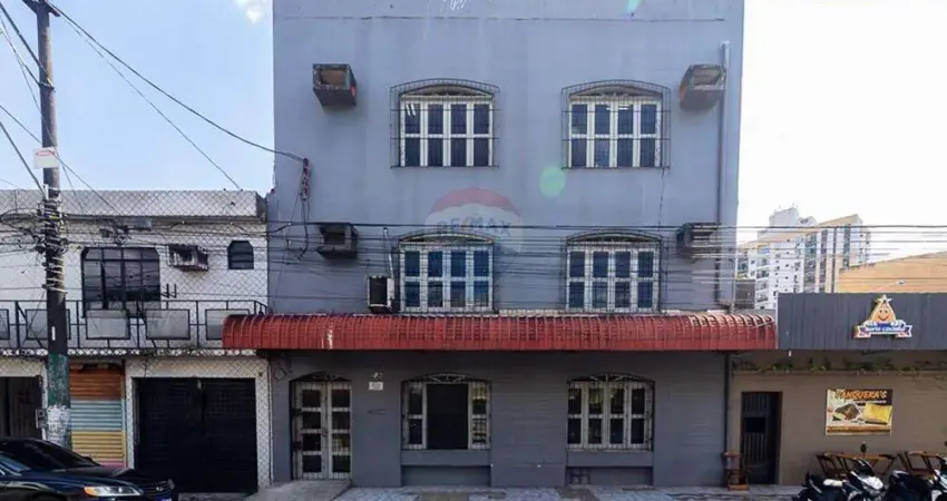 Prédio para alugar no Coqueiro, Ananindeua 