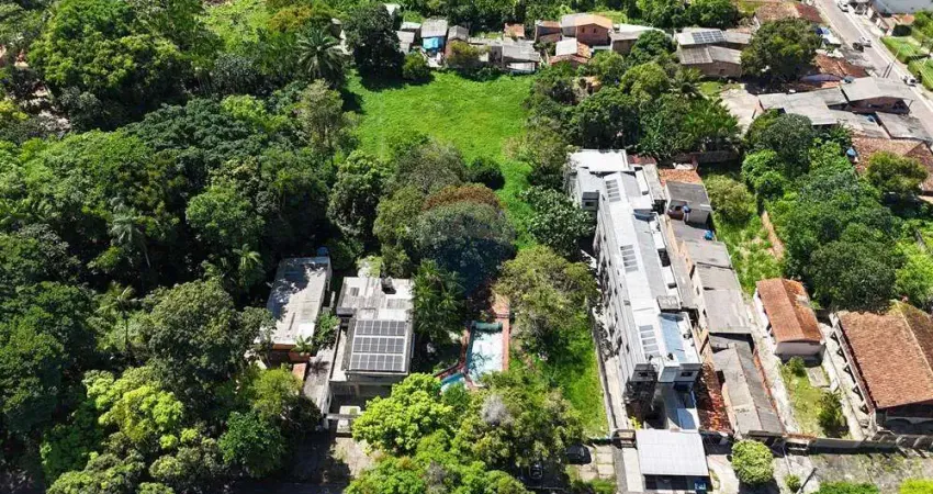 Oportunidade Única em Icoaraci – Terreno com 5.000 m² + Casa com Piscina por R$ 2.000.000