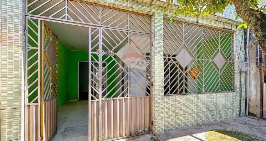 Casa à venda no Sacramenta, Belém 