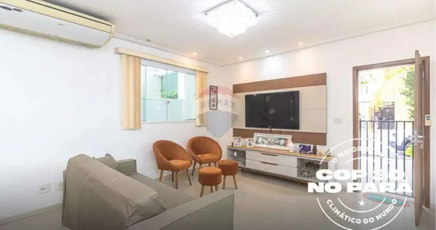 Apartamento com 4 quartos para alugar no Guanabara, Ananindeua 