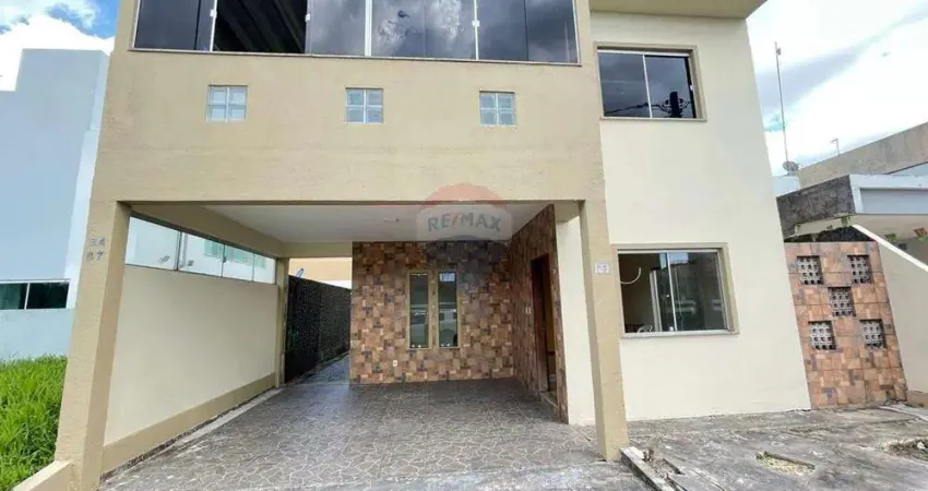 Cidade Jardim II - Casa com 05 quartos -  piscina - Belém - PA