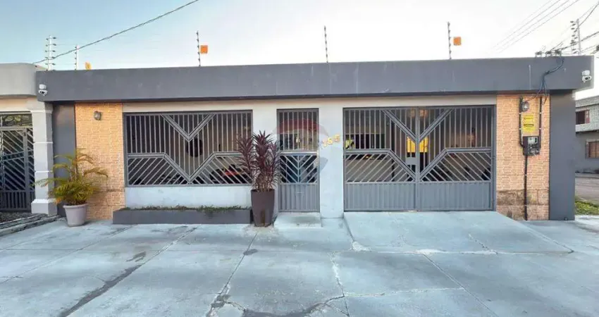 Casa com 3 quartos à venda no Marambaia, Belém 