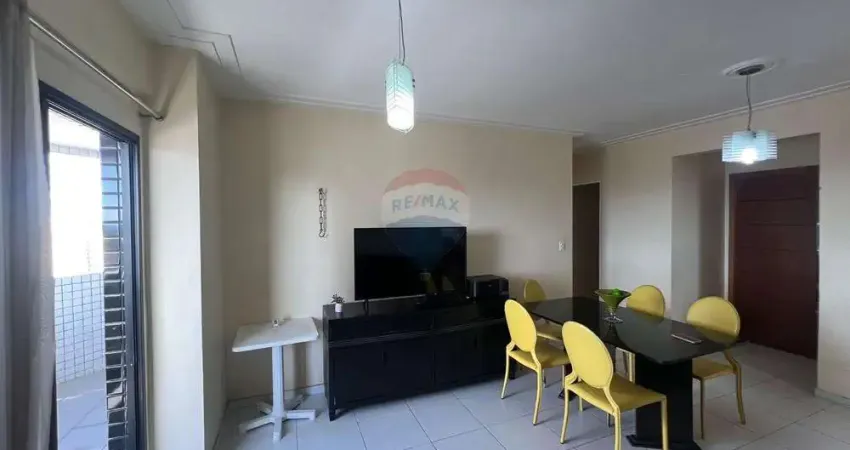 COP30 – Edifício Stilo Residence – Andar Alto – Belém/PA