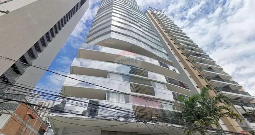 COP30 – Edifício Ile de Palais – Andar Alto – Umarizal, Belém/PA