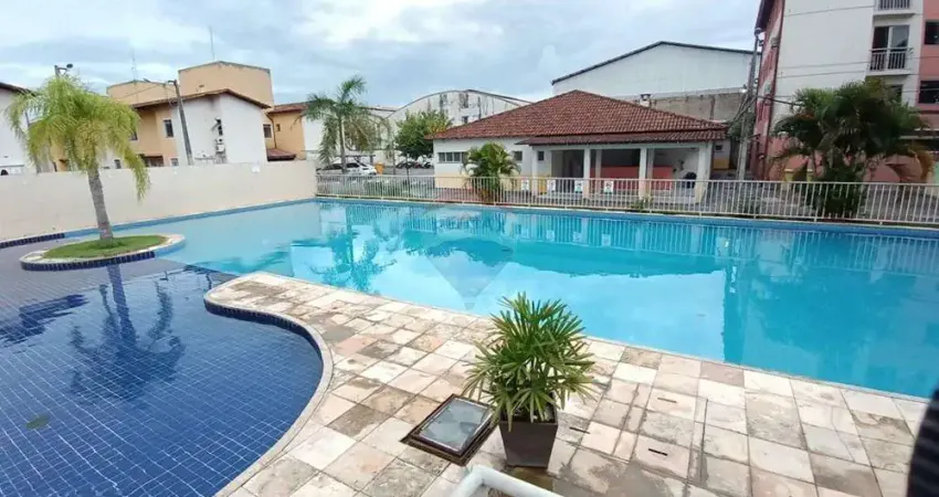 Temporada COP30 – Apartamento no Condomínio Jardim Bela Vida 2 – Belém/PA