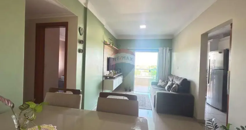Apartamento com 2 quartos para alugar no Marco, Belém 