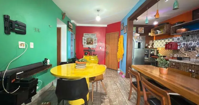 Apartamento com 2 quartos para alugar no Marco, Belém 